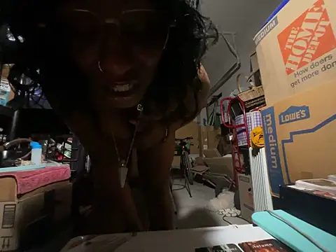 wynterheatのライブXXXチャット