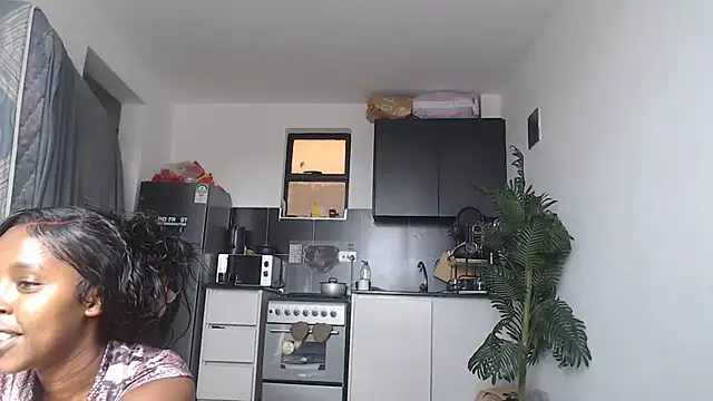 Chat XXX en directo de CurvyGlass