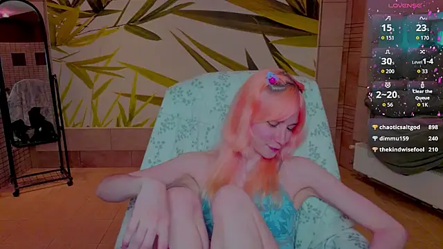 fleximona Chat XXX in diretta