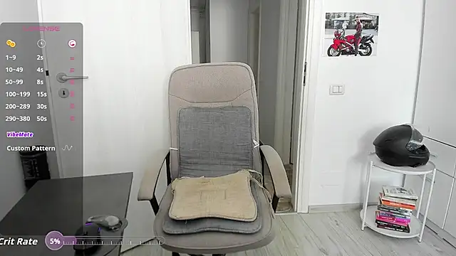 ZackFraser 라이브 XXX 채팅