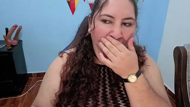 JANNAH_MARTINEZ 라이브 XXX 채팅