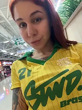 RosieSecret Live XXX-Chat