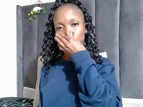 Chat XXX ao vivo de creamyslender23