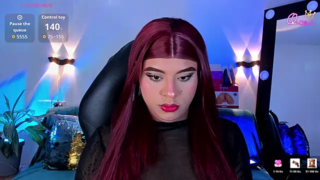 Emili_Rouxn Live XXX chat