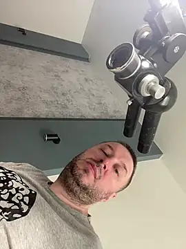 DorianJeday Live XXX-chat