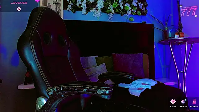 دردشة HannibalLester الجنسية المباشرة