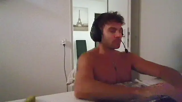 Chat XXX Live alpha-hunk
