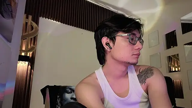 Chat +18 de davoxer ao vivo