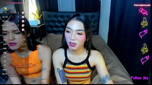 bellamoonlightX Obrolan Langsung XXX