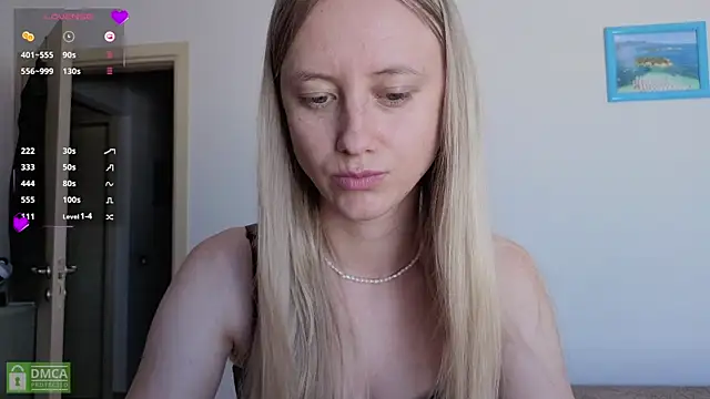 AngeelLina's Live XXX Chat