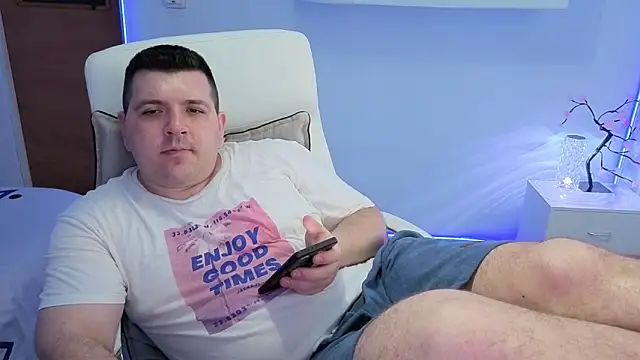 JasonJacks লাইভ XXX চ্যাট