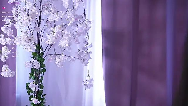 FancyEstenのライブXXXチャット