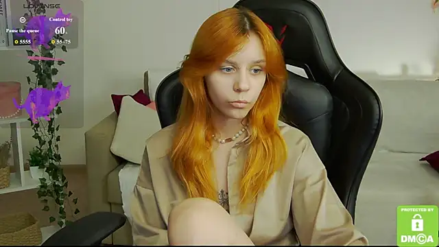 Chat XXX en directo de Rachel_lips