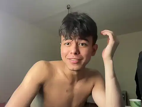 ToddWarren – Naživo XXX chat