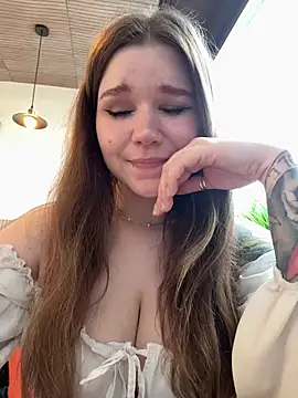 Czat XXX na żywo – PumaShyXD