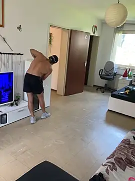 Mohdollmen's Live XXX Chat