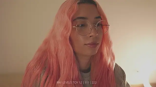 Czat XXX na żywo – dearnina_