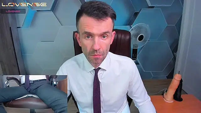 Chat XXX Live SteveTiger