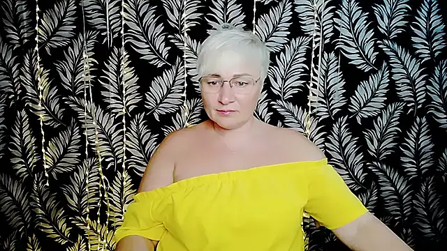 Chat XXX en directo de Olivia_playful
