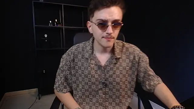 FelixStarkkn Live XXX chat