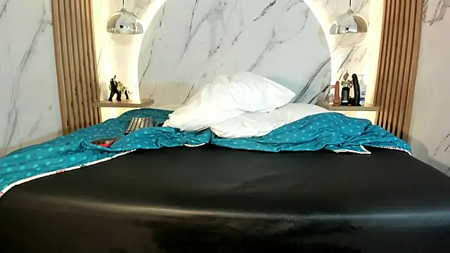 ZoeBlanc Obrolan Langsung XXX