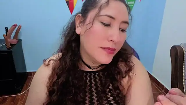 JANNAH_MARTINEZ Obrolan Langsung XXX
