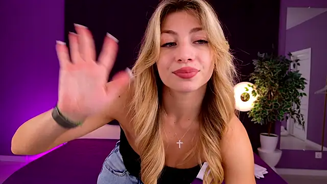HelenaMorgan's Live XXX Chat