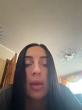 Soft_Pleasure élő XXX-chatje