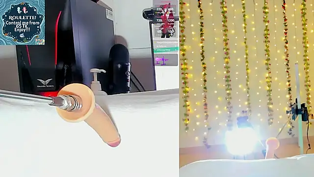Kitty__Rose__のライブXXXチャット