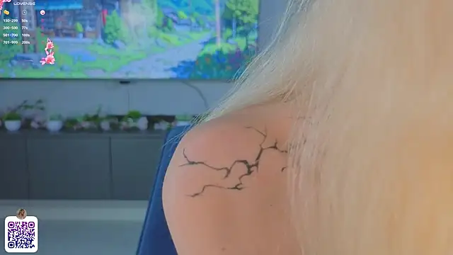 JuanaSumman Live XXX chat