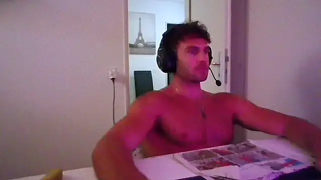 alpha-hunk Live XXX-chat