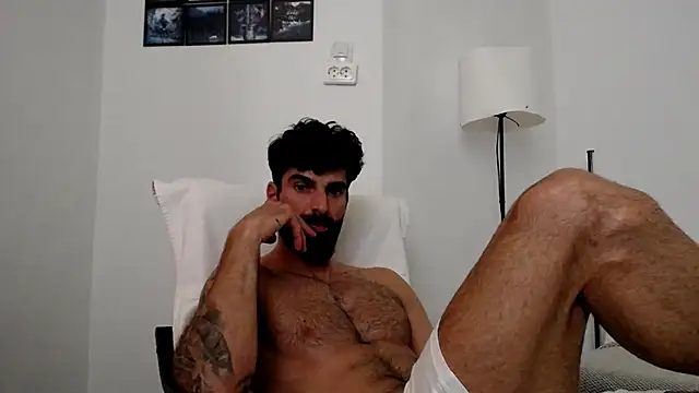 XXX chat uživo modela Verycutex