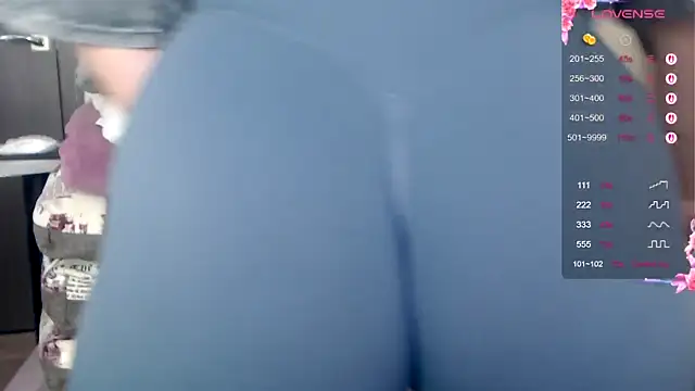 Chat XXX ao vivo de Ass_asssss