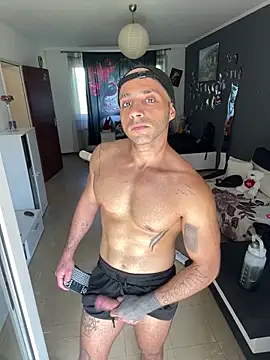 Chat XXX ao vivo de Mohdollmen