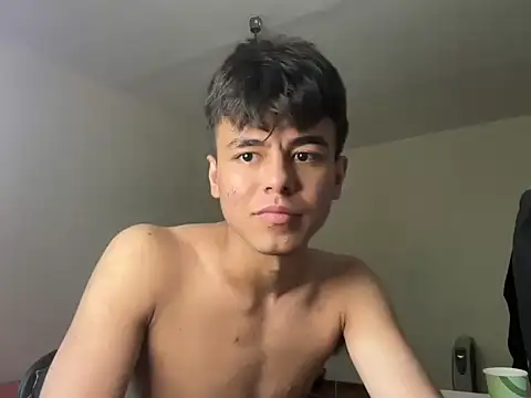 Chat XXX en directo de ToddWarren