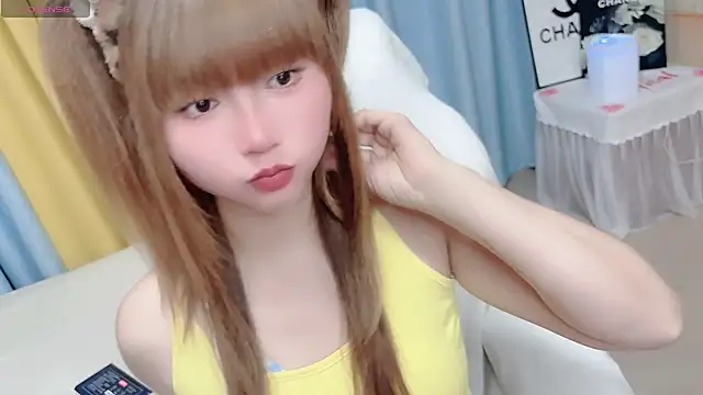 di-or-'s Live XXX Chat