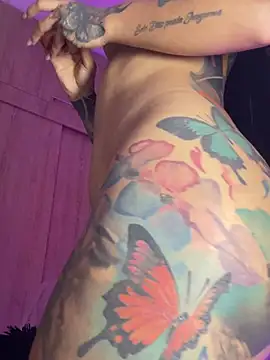 SofiaInk Chat XXX in diretta