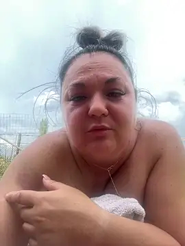 MikyVesela Obrolan Langsung XXX