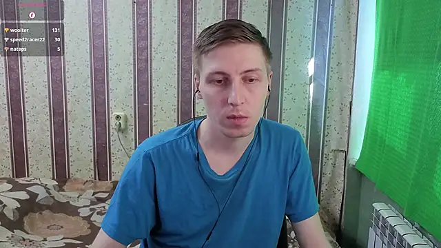 Darien_Brown's Live XXX Chat
