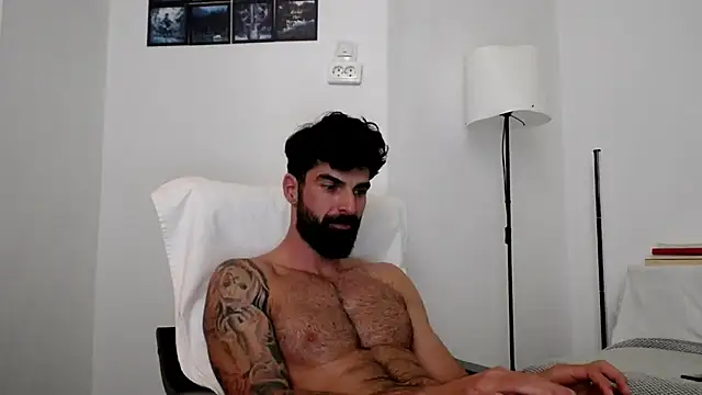 Živý XXX chat Verycutex