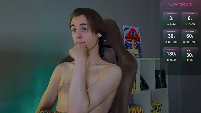 DebugMee Live XXX-Chat