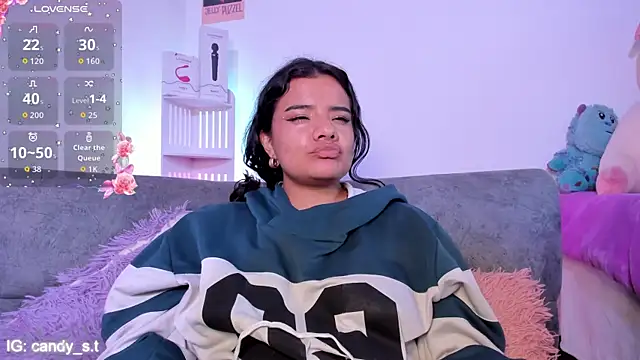 Chat XXX Live Shophie_thoopson