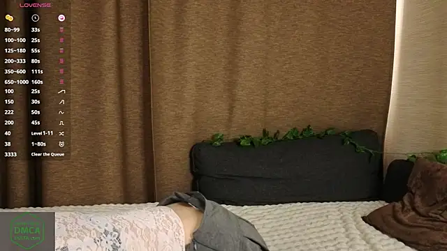 Chat XXX Live VanessaDark