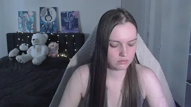 Little_flowers Live XXX-Chat
