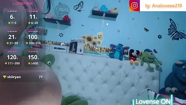 ana_studio Chat XXX live