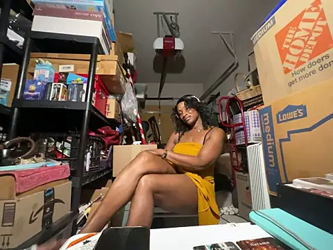 wynterheat Chat XXX live