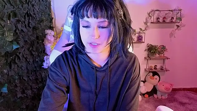 Eymmy_24 Live XXX-Chat