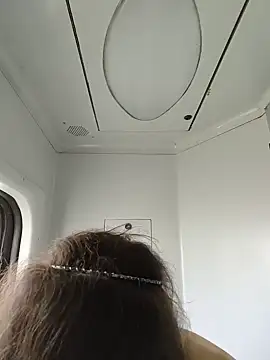 Živý XXX chat RebeccaNoble