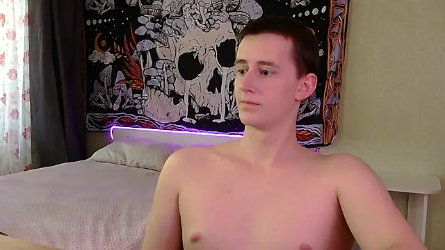 Czat XXX na żywo – Deshman