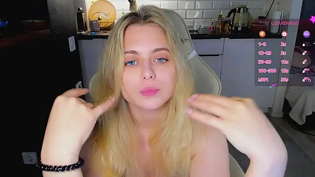 Chat +18 de blonde_kellyy ao vivo